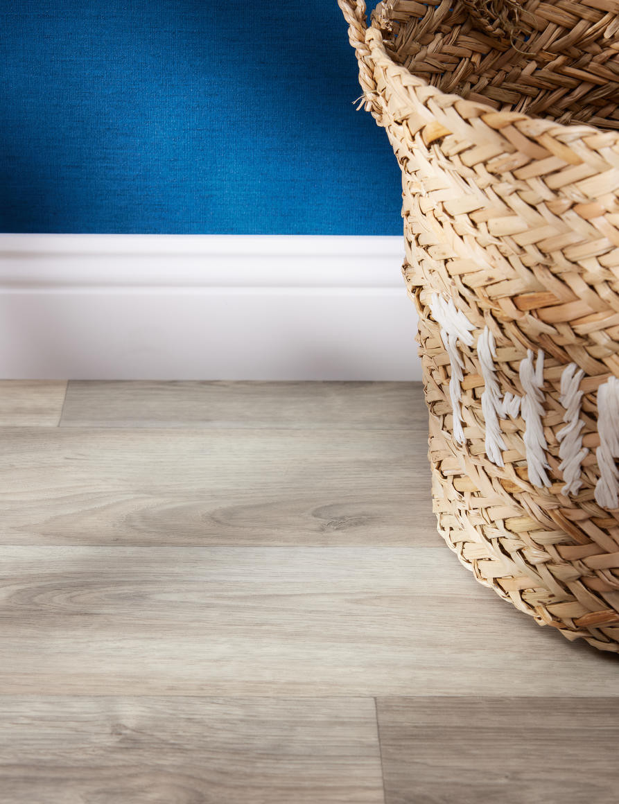 PVC podlaha Logitex Ultimate 55 Tavel T81