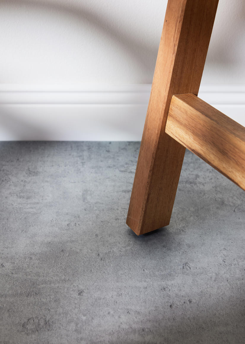 PVC podlaha Lentex Voyager Nxt Bitumin M91 58002