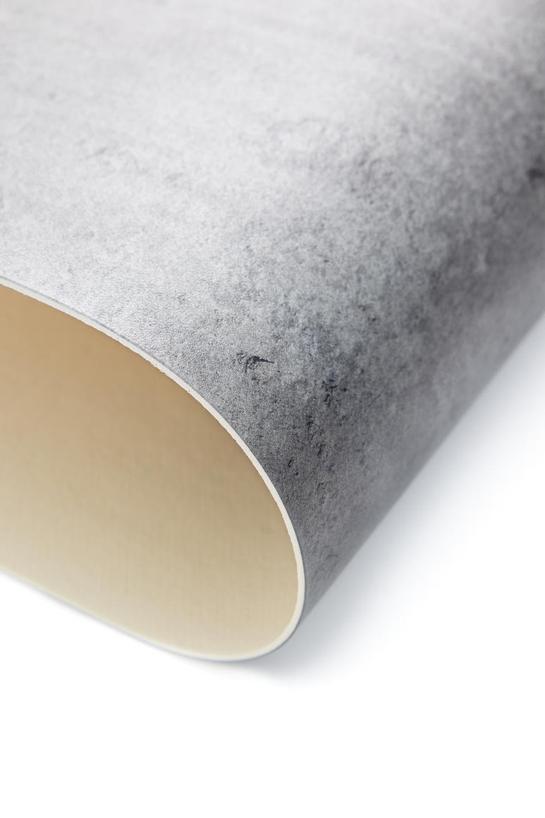 PVC podlaha Lentex Voyager Nxt Bitumin M91 58002