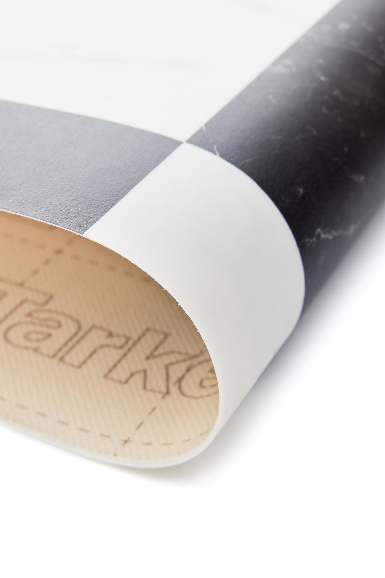 PVC podlaha Tarkett Iconik 240 240009312 Logis Black White