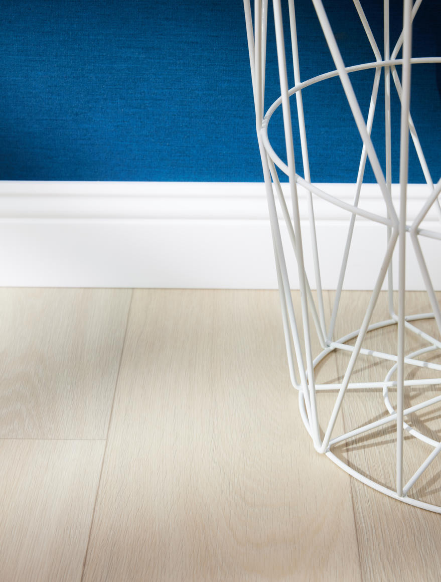 PVC podlaha Tarkett Iconik 240 5827230 Ancares Oak Plank Beige