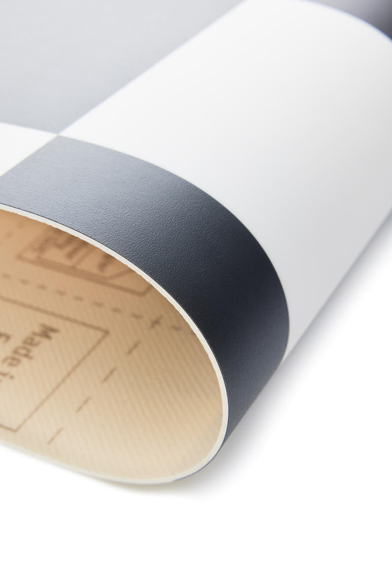 PVC podlaha Tarkett Iconik 240 5829035 Black and White