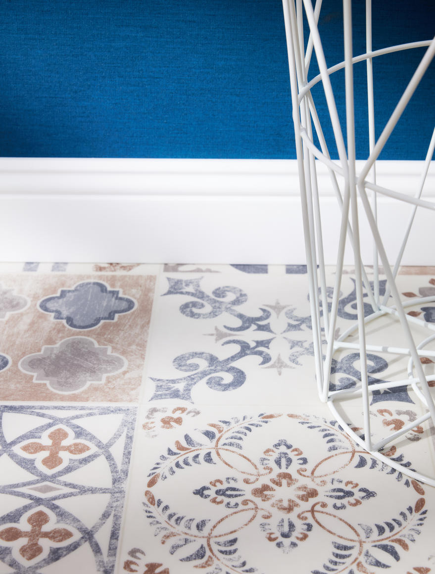 PVC podlaha Tarkett Iconik 240 5829105 Almeria Natural