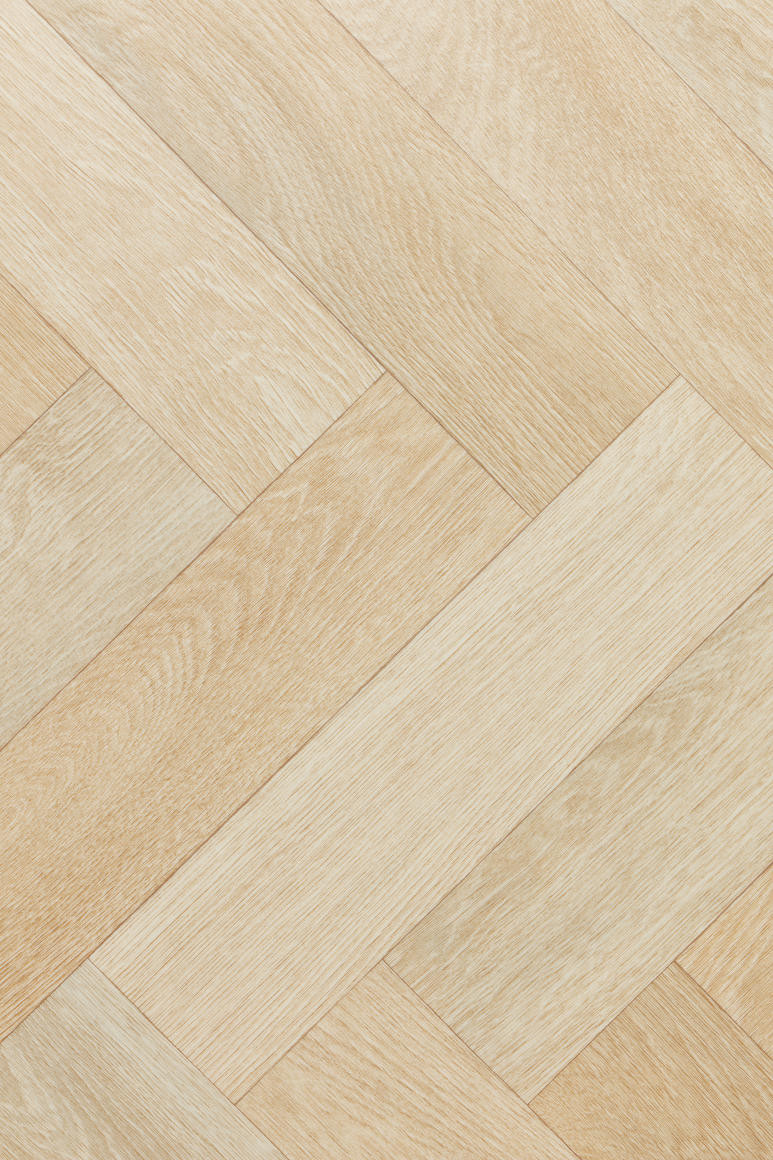 PVC podlaha Tarkett Iconik 240 5829222 Ancares Herringbone Limed