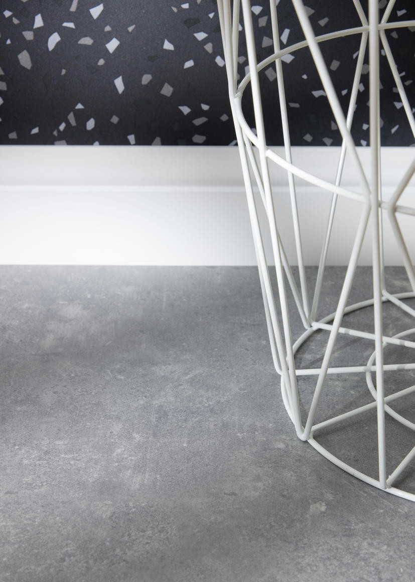 PVC podlaha Tarkett Iconik 260D 240016024 Tendenza Cool Grey