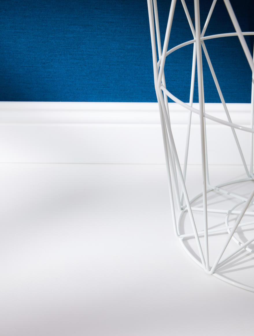 PVC podlaha Tarkett Iconik 260D 27124081 Dj White