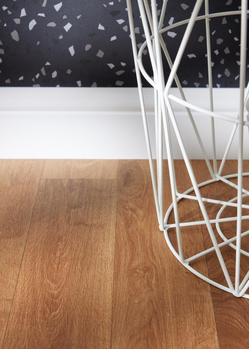 PVC podlaha Tarkett Iconik 260T 27121002 French Oak Light Natural