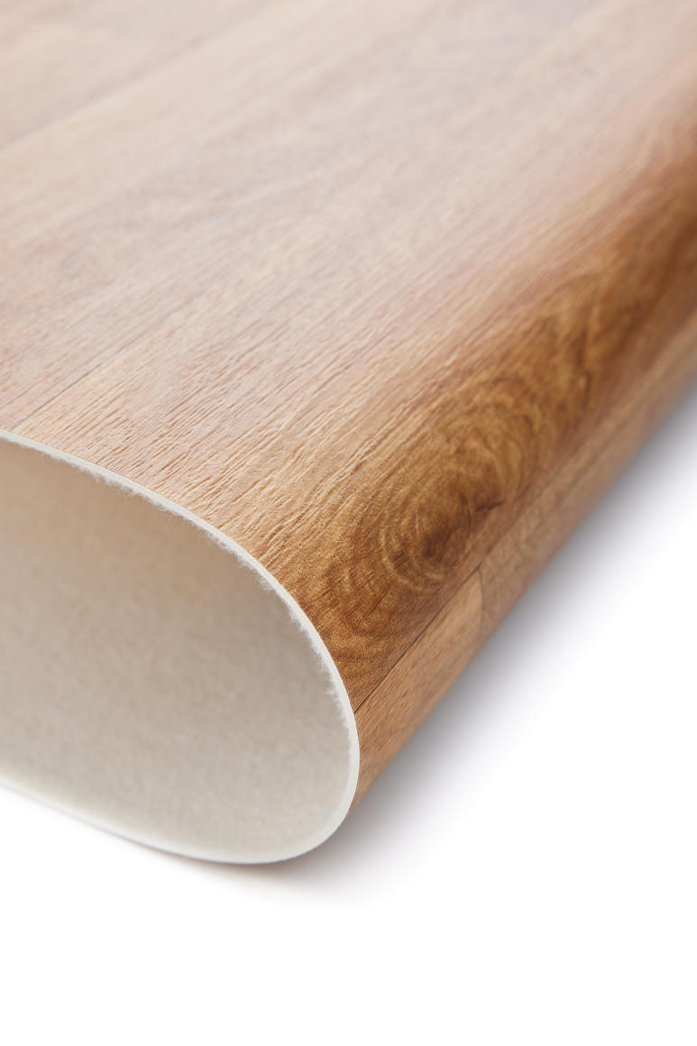 PVC podlaha Tarkett Iconik 260T 27121002 French Oak Light Natural