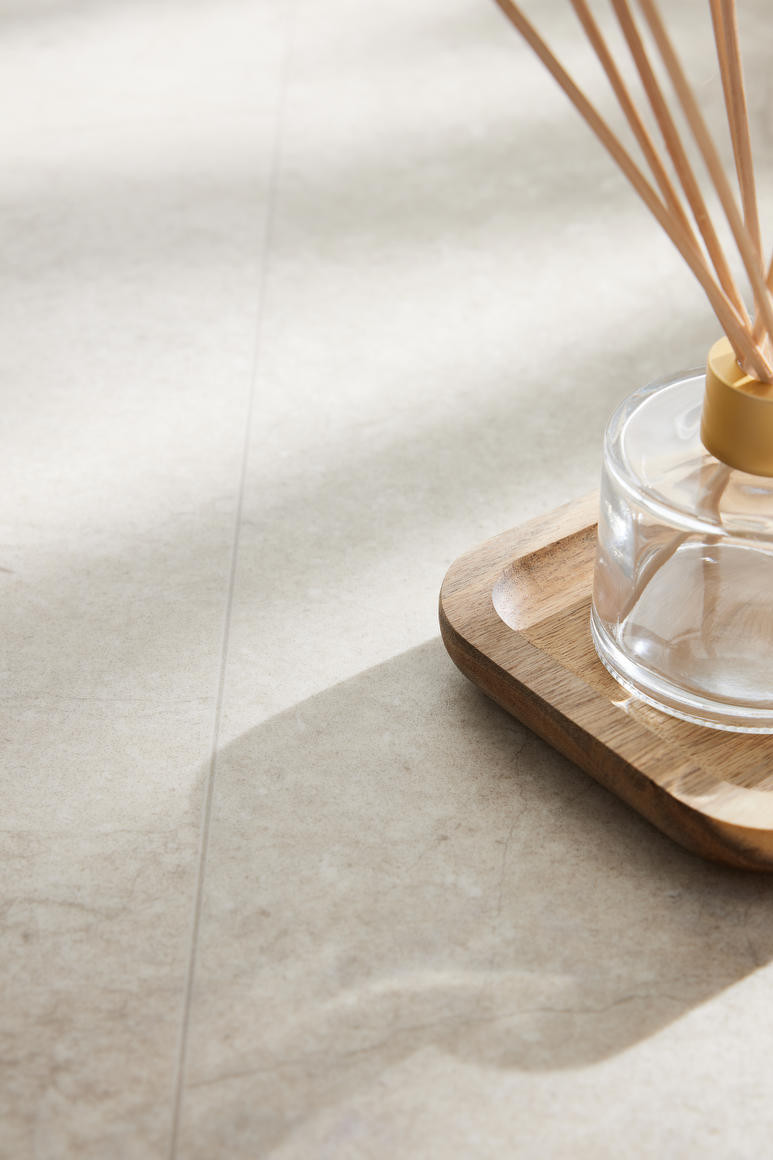 PVC podlaha Tarkett Iconik 280T 240013009 Hallstone Sand