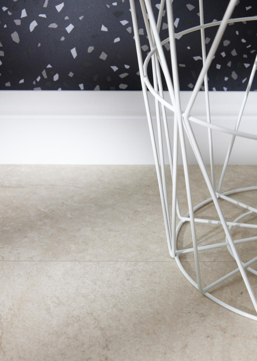 PVC podlaha Tarkett Iconik 280T 240013009 Hallstone Sand