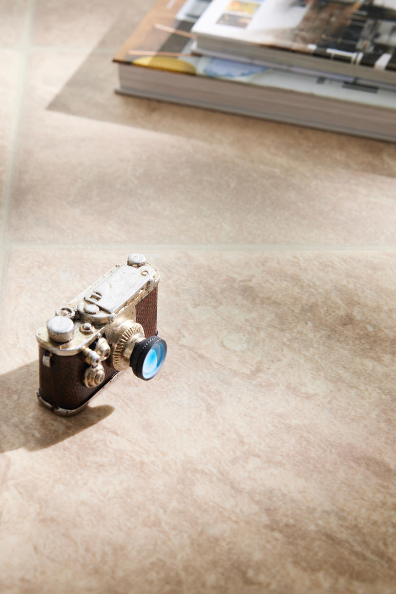 PVC podlaha Tarkett Iconik 450 5203059 Granite Grege