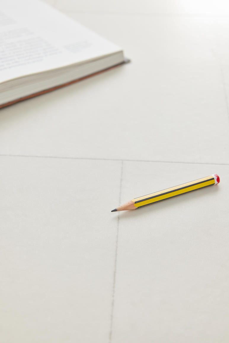 PVC podlaha Tarkett Iconik 450 5203091 Kaolin Light Grey