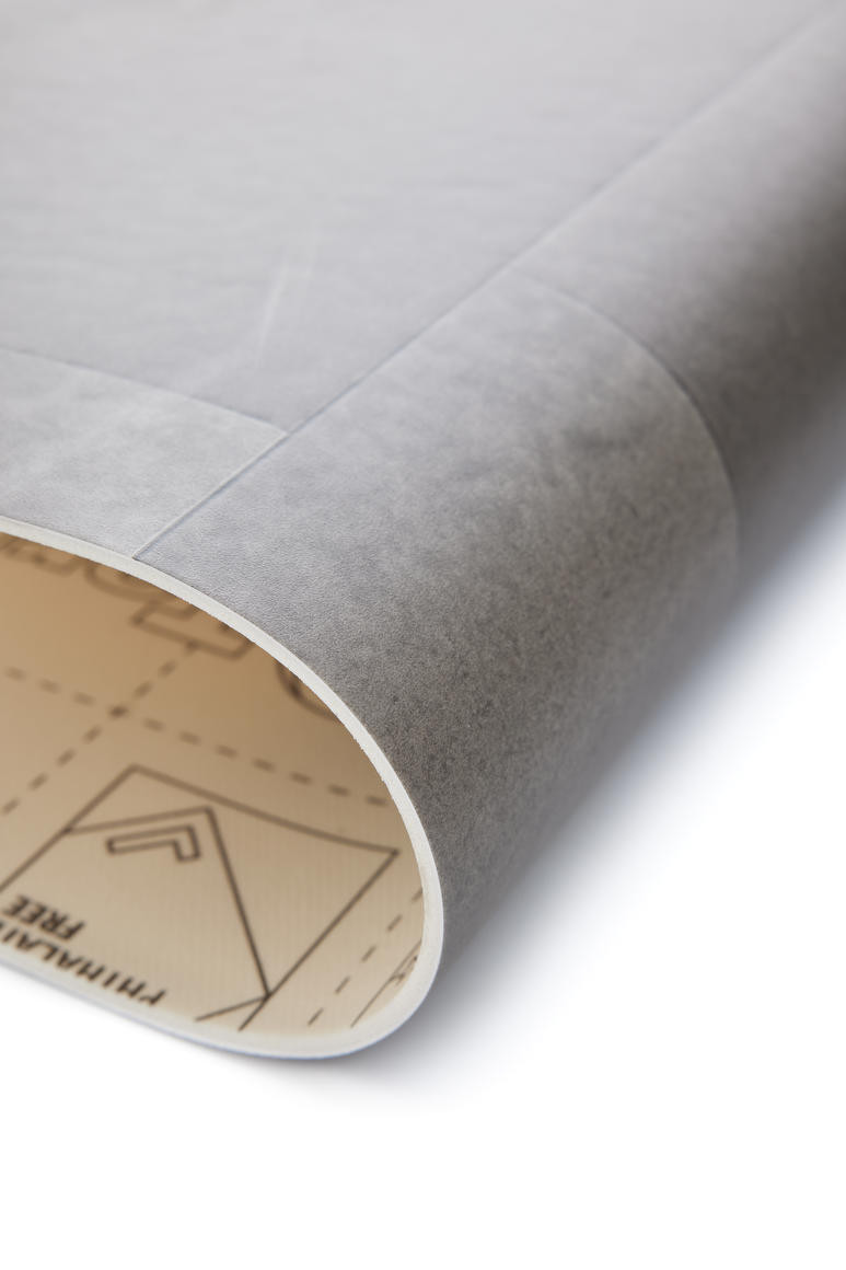 PVC podlaha Tarkett Iconik 450 5261094 Kaolin Dark Grege