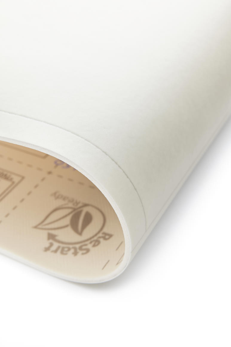 PVC podlaha Tarkett Iconik 450 5335091 Kaolin Light Grey