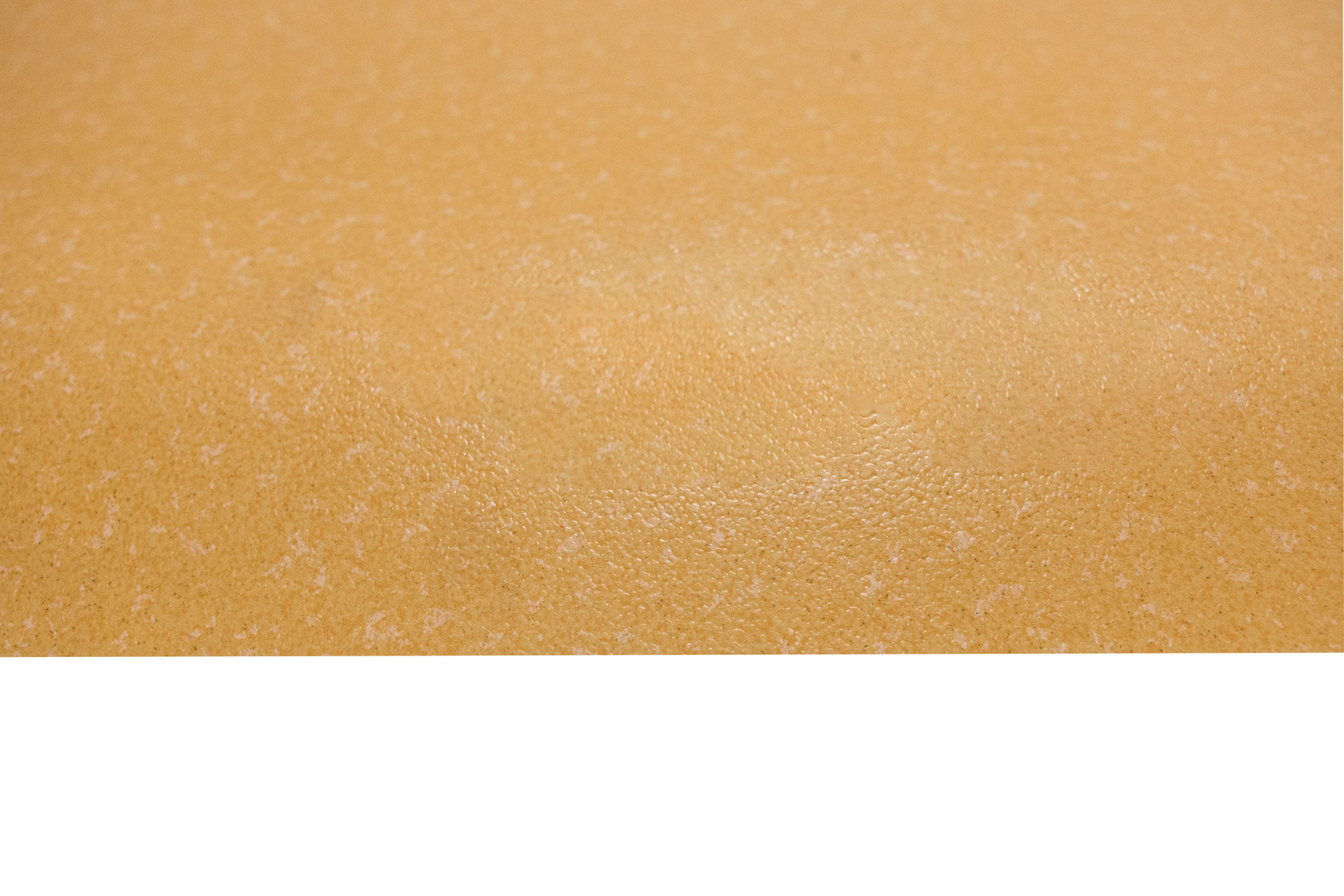 PVC podlaha SPARK Q oranžová / krémová