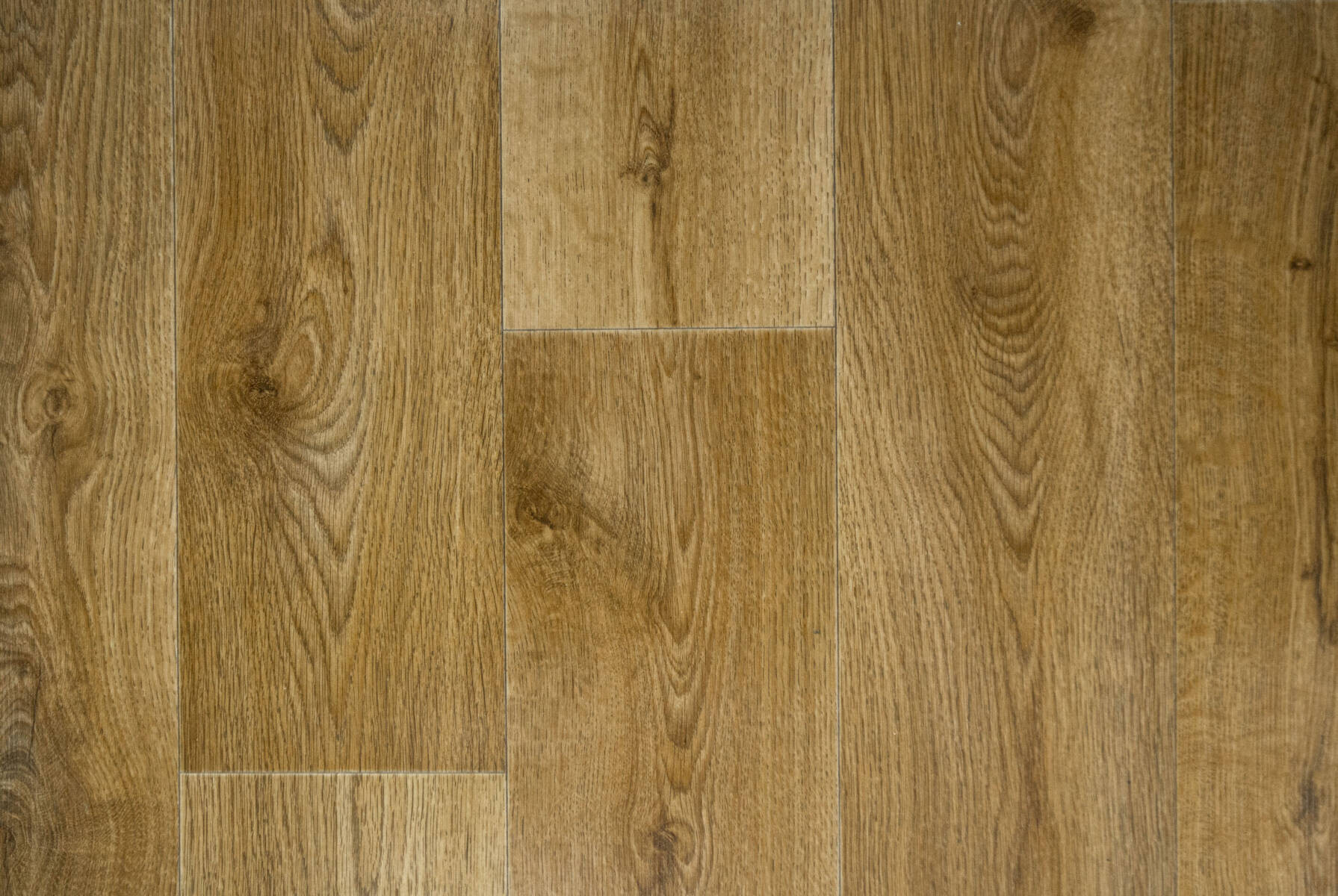 PVC podlaha Eruption Hamilton 1 desky, béžová / hnědá