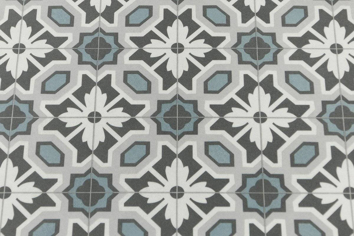 PVC podlaha Supertex Eleanor 596