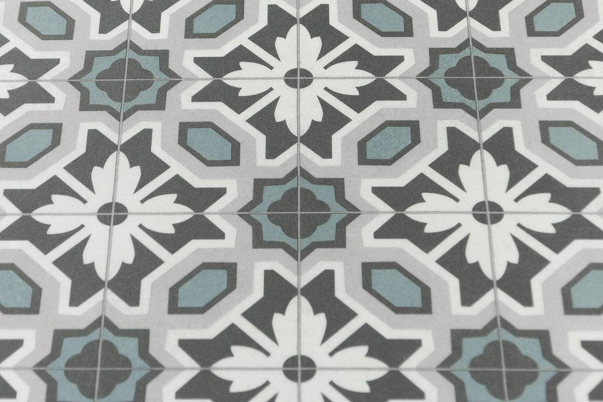 PVC podlaha Supertex Eleanor 596