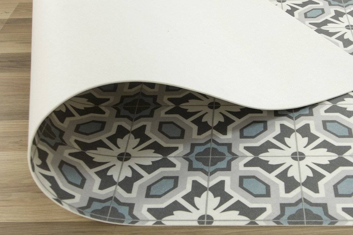 PVC podlaha Supertex Eleanor 596