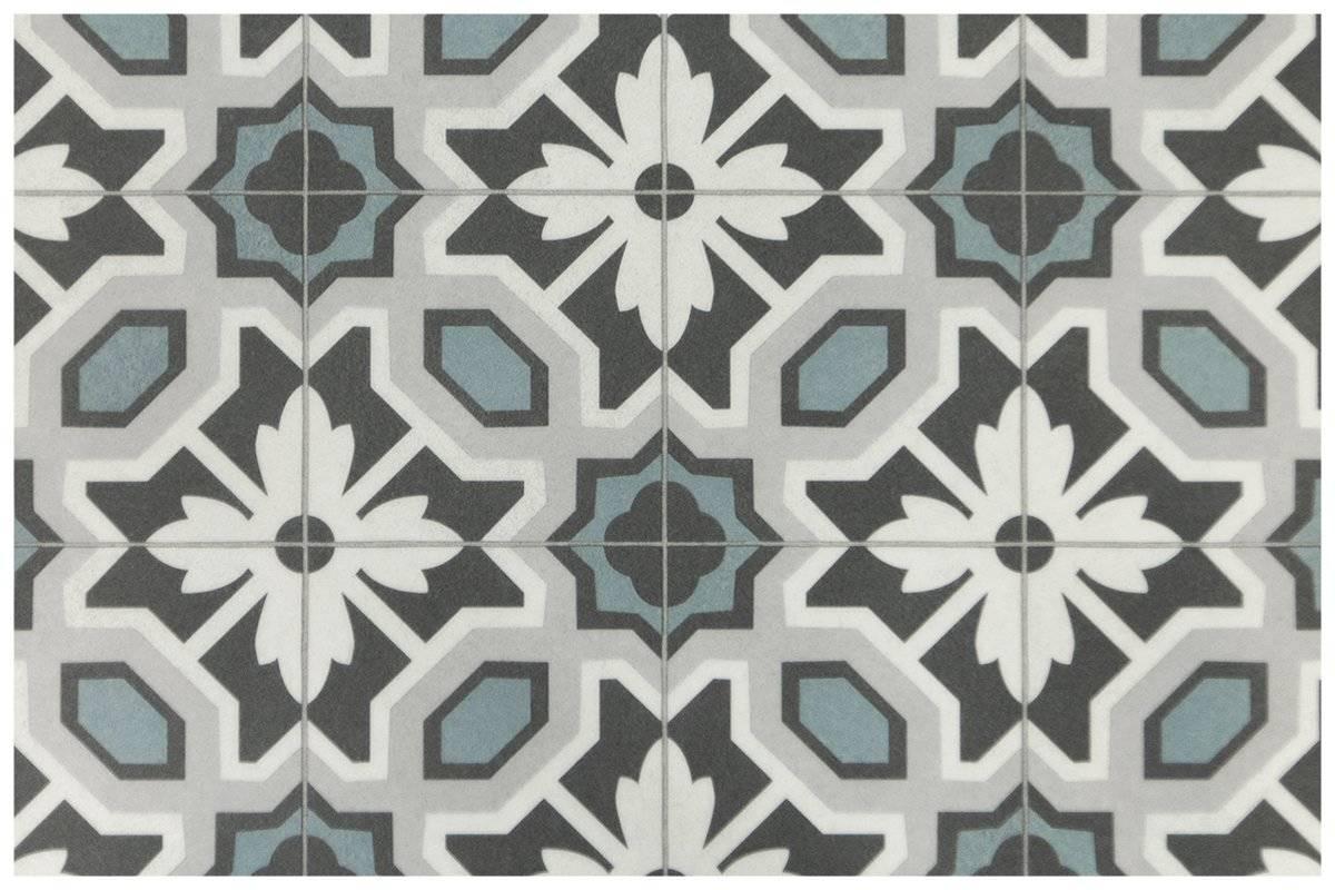 PVC podlaha Supertex Eleanor 596