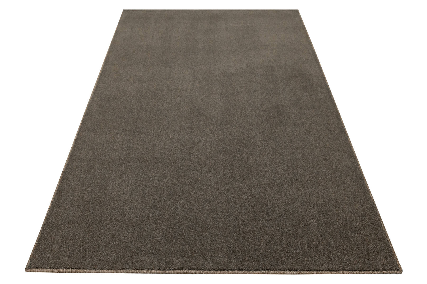 Metrážový koberec Radisson 92 hnědý