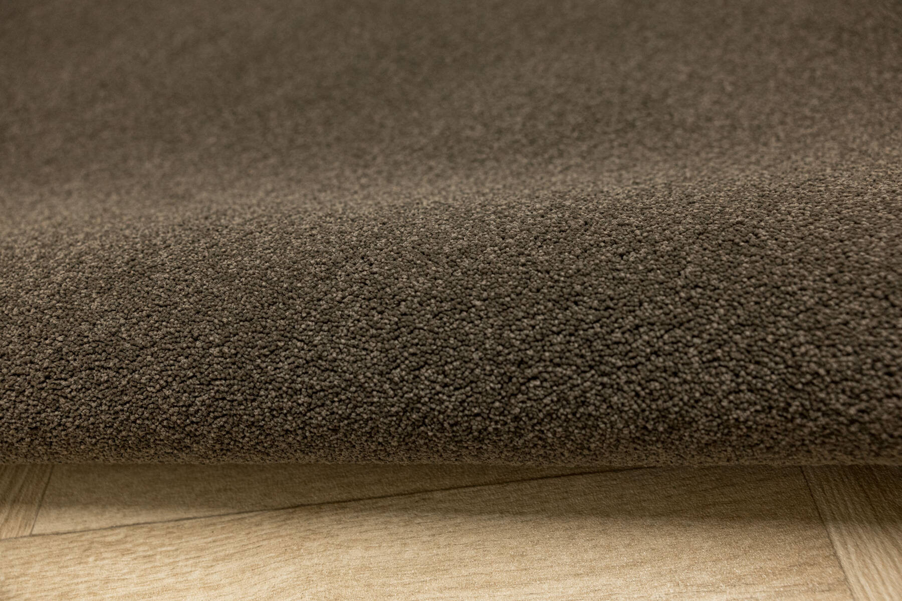 Metrážový koberec Radisson 92 hnědý