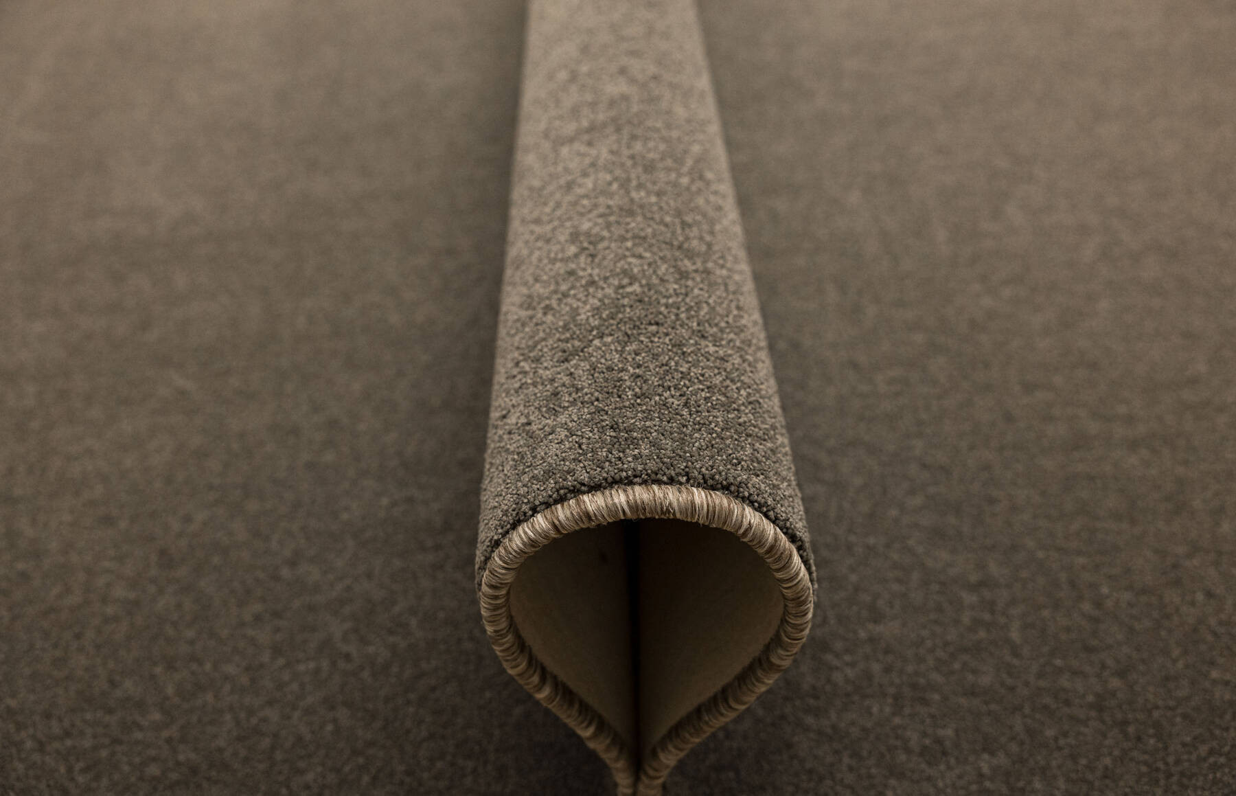 Metrážový koberec Radisson 92 hnědý