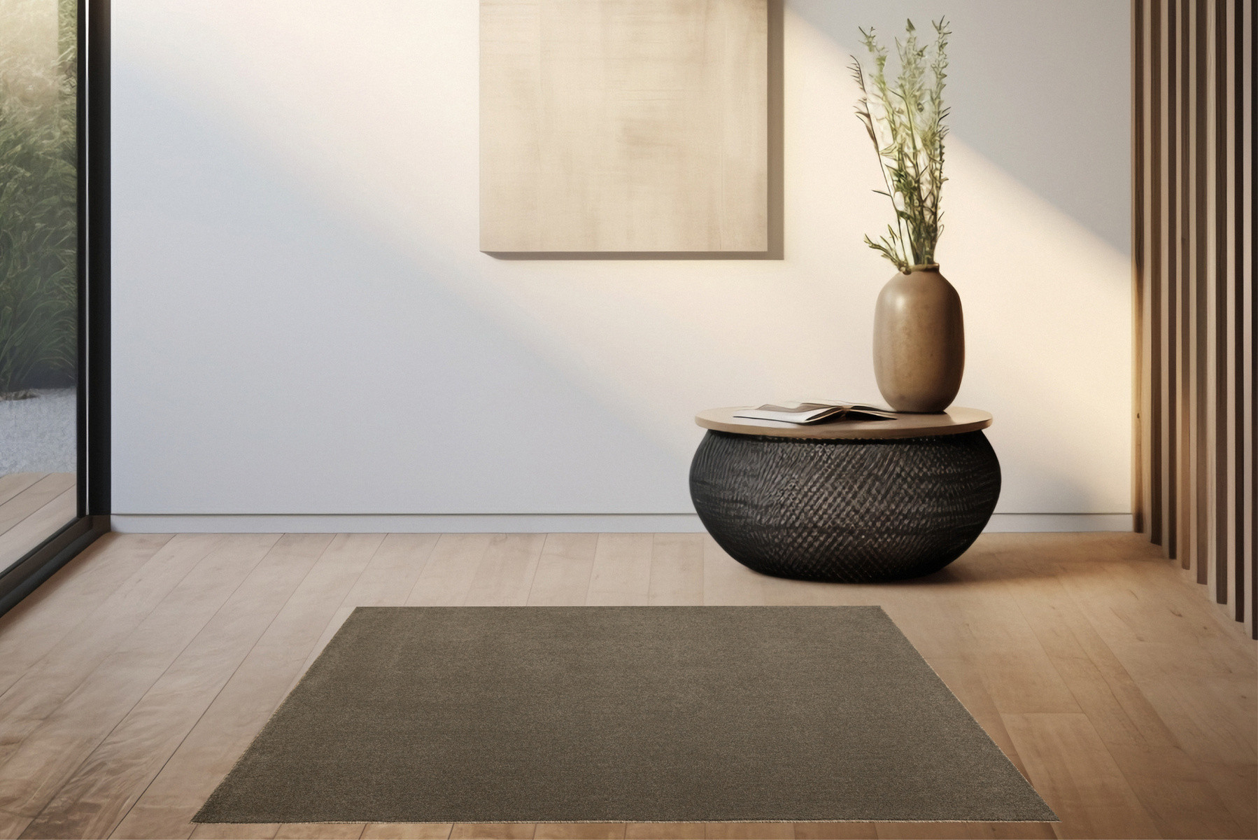 Metrážový koberec Radisson 92 hnědý