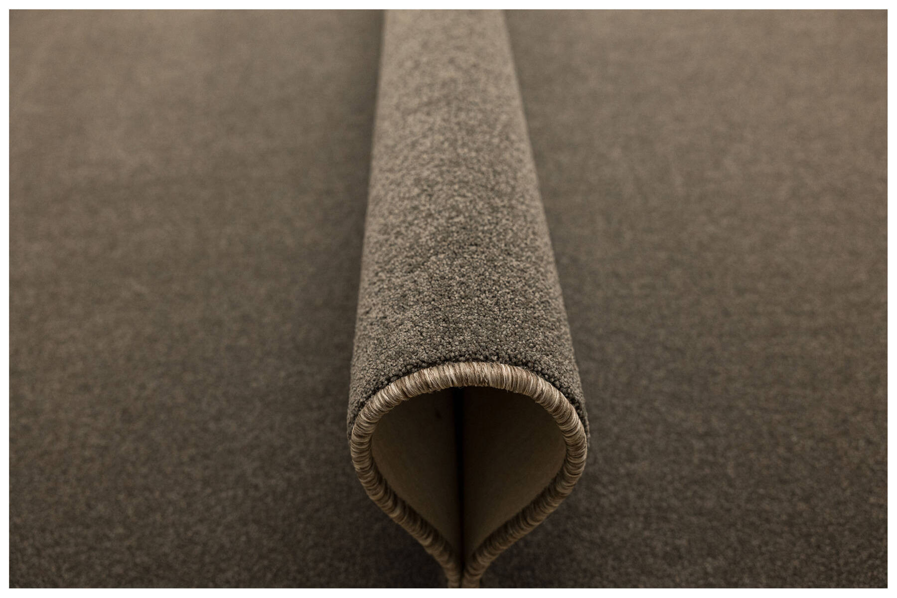 Metrážový koberec Radisson 92 hnědý