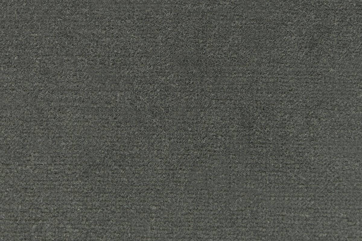 Metrážový koberec do auta Florenz 75 grafitový