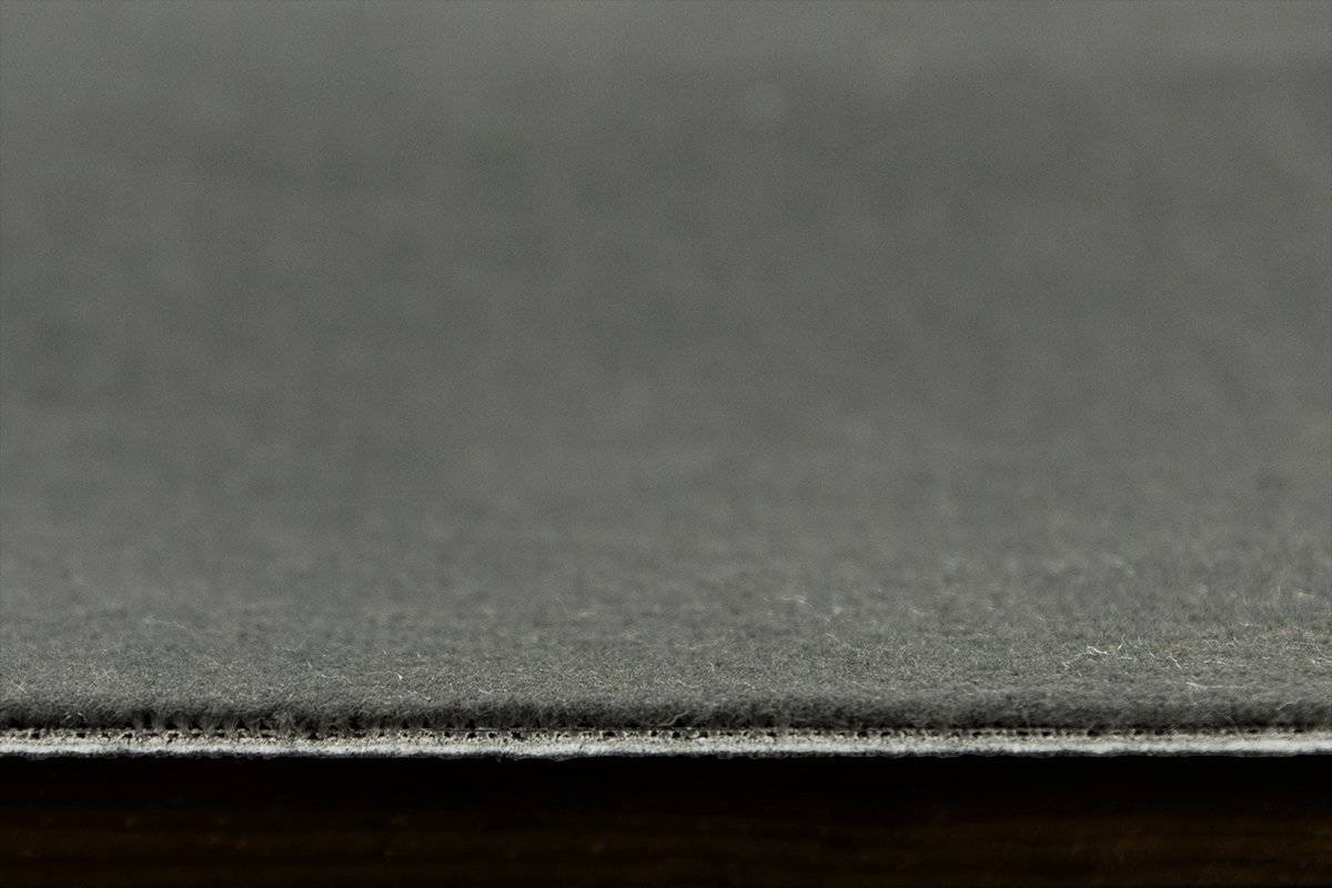 Metrážový koberec do auta Florenz 75 grafitový