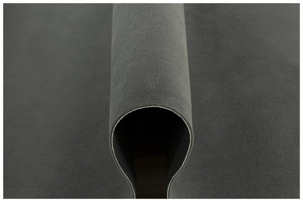 Metrážový koberec do auta Florenz 75 grafitový