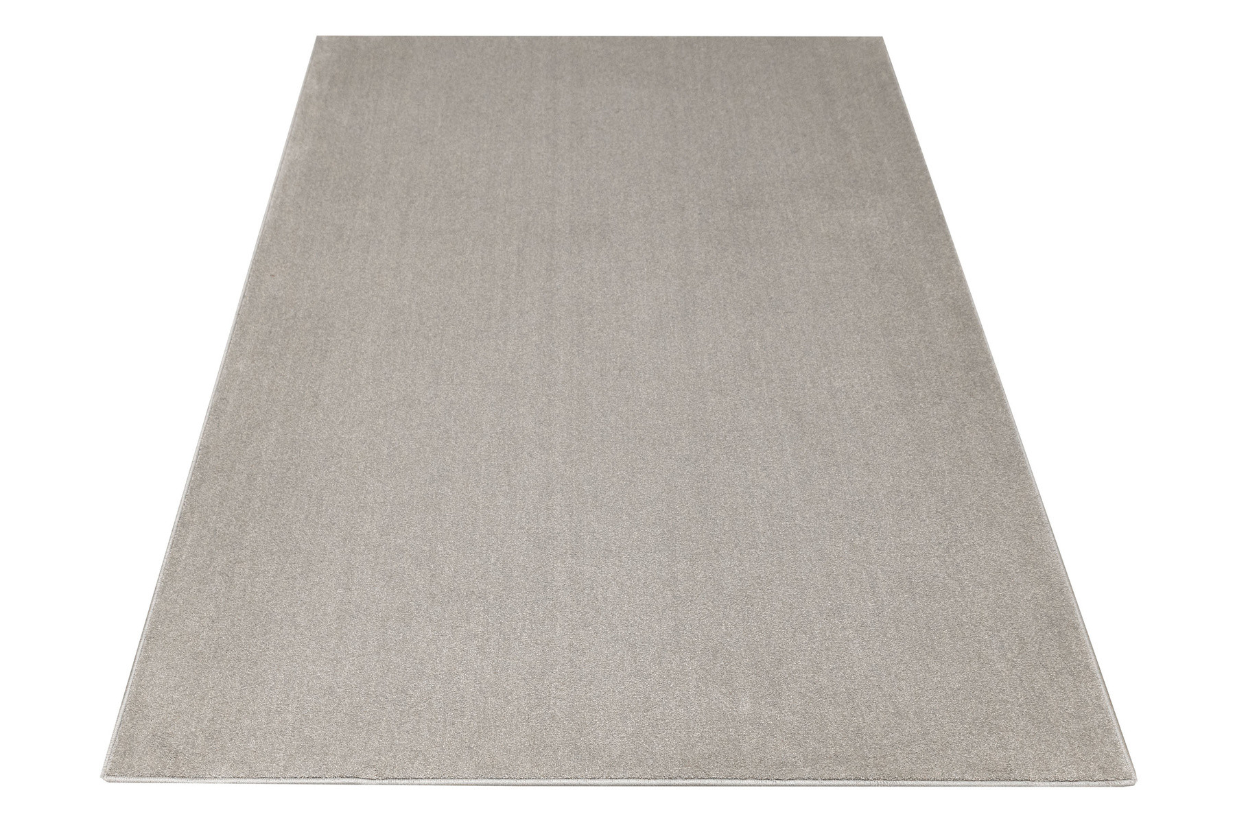 Metrážový koberec Veyron 176 šedý