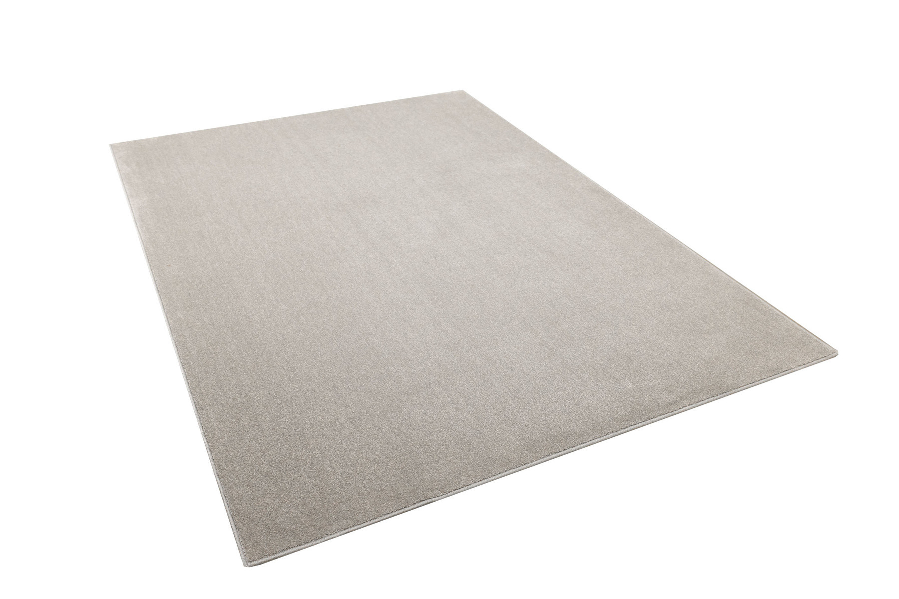 Metrážový koberec Veyron 176 šedý