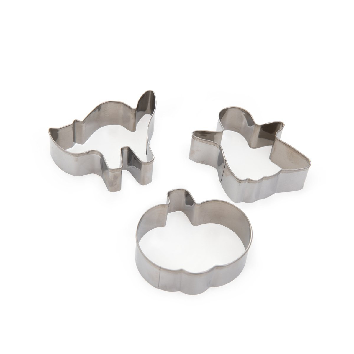 Vykrajovátka CLACH halloween 3 ks 868479