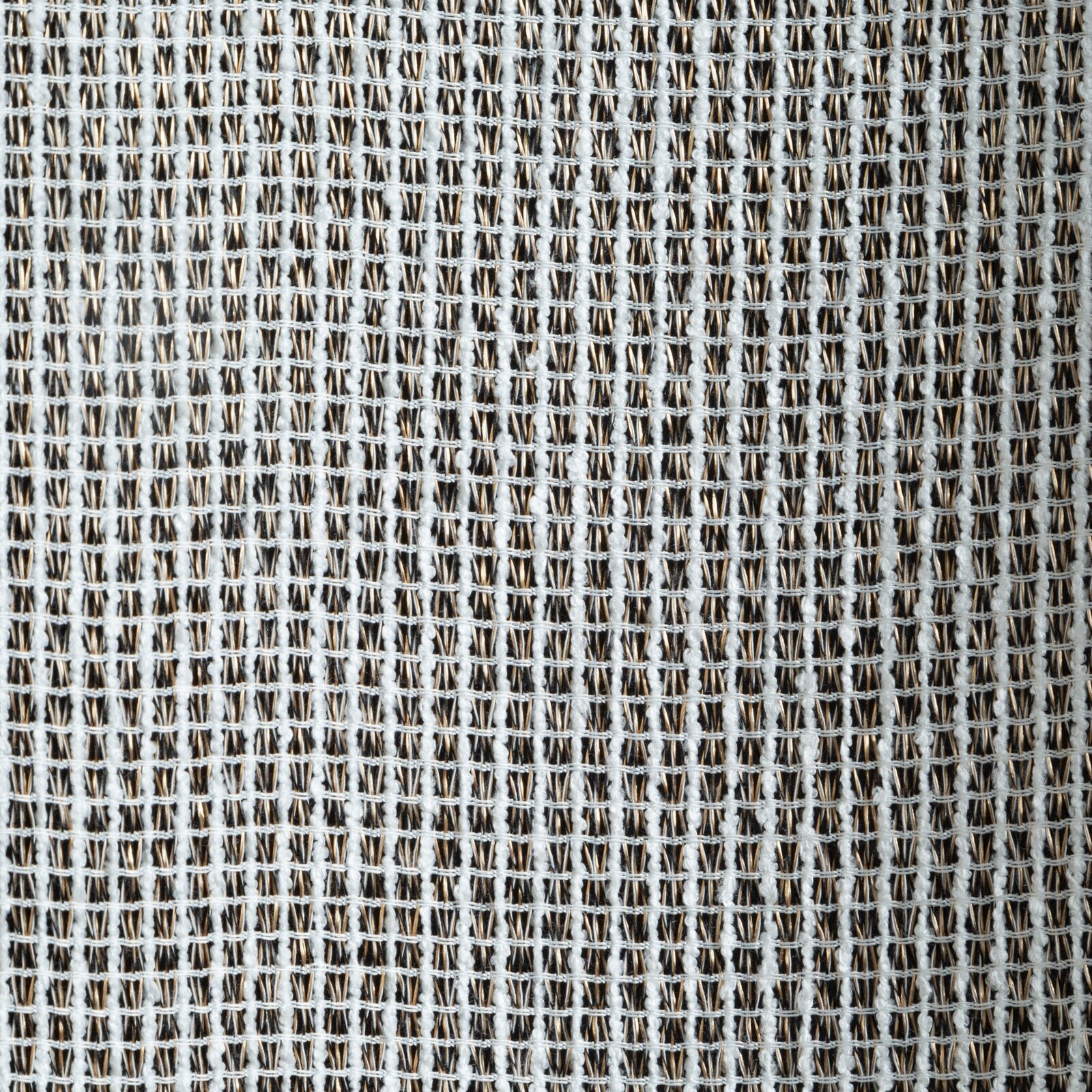 Hotový závěs ABBY naturální - na průchodkách