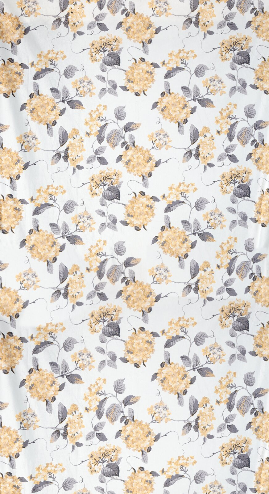 Hotový závěs ALISON vícebarevný - na pásce