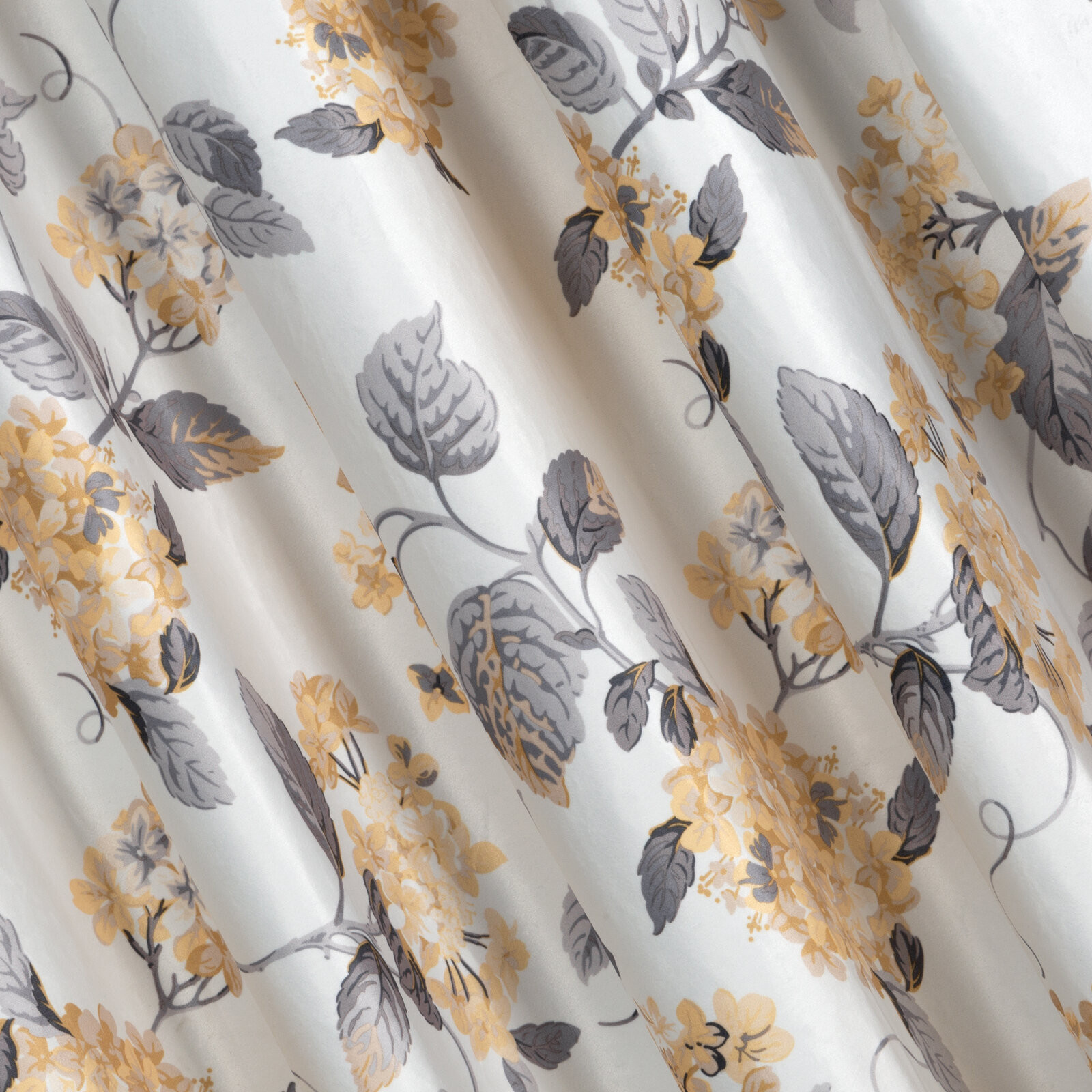 Hotový závěs ALISON vícebarevný - na pásce