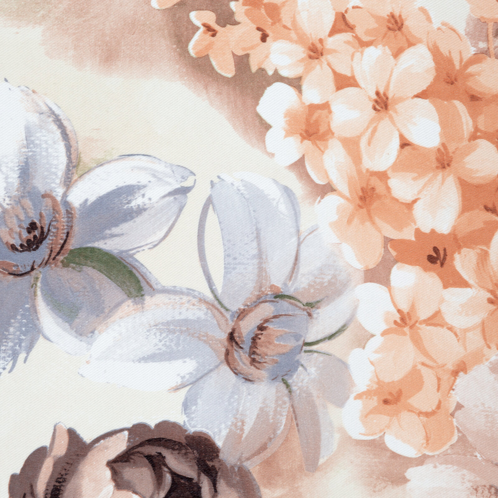 Hotový závěs ALTEA vícebarevný - na průchodkách