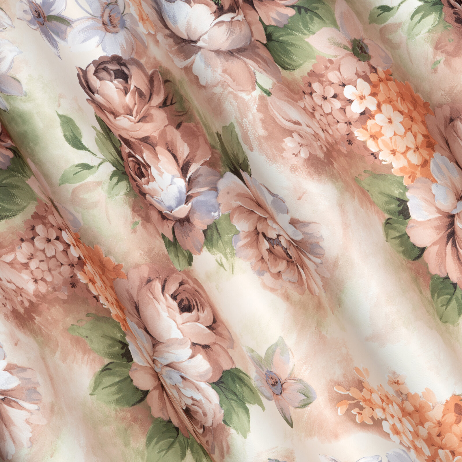 Hotový závěs ALTEA vícebarevný - na průchodkách