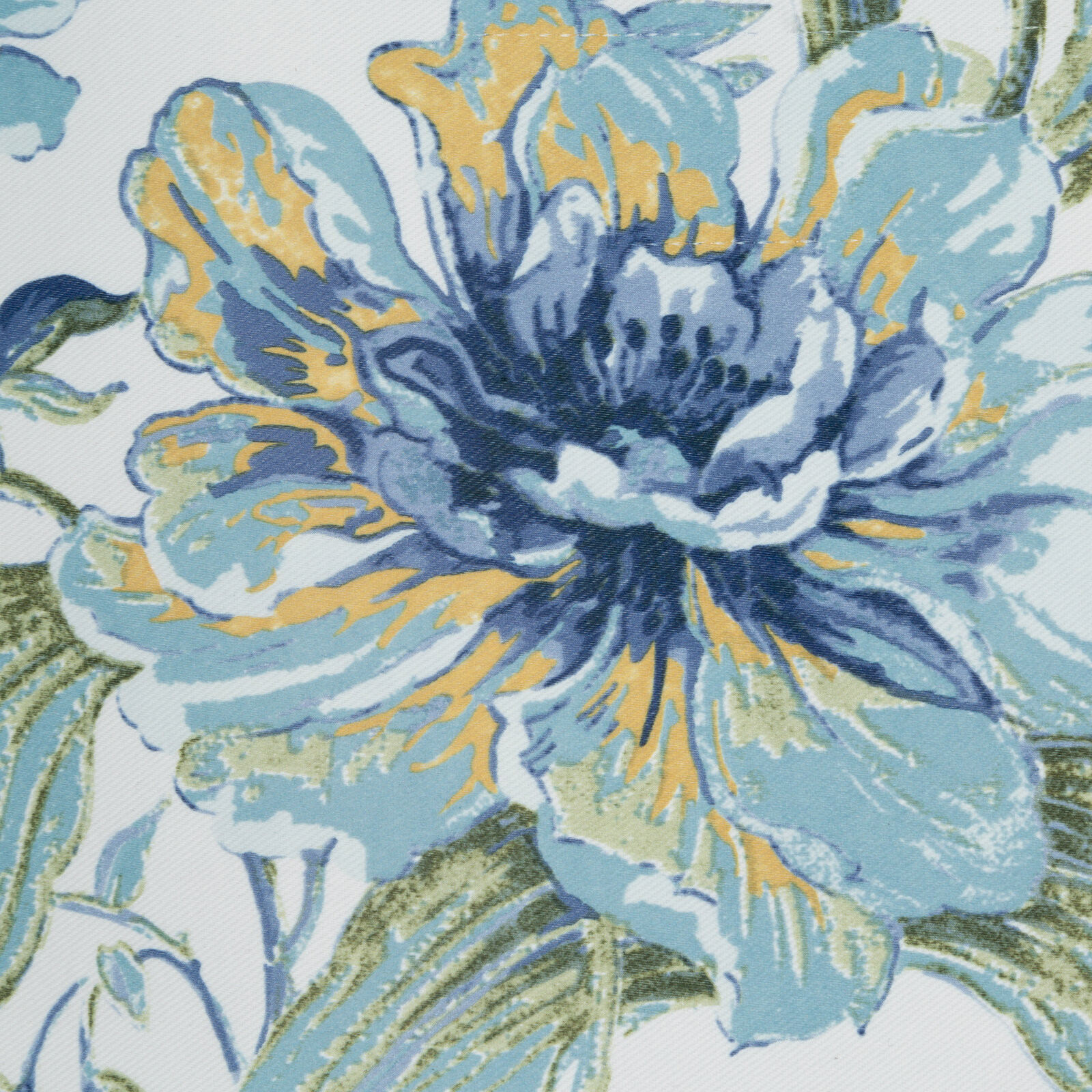 Hotový závěs ALVA vícebarevný - na průchodkách