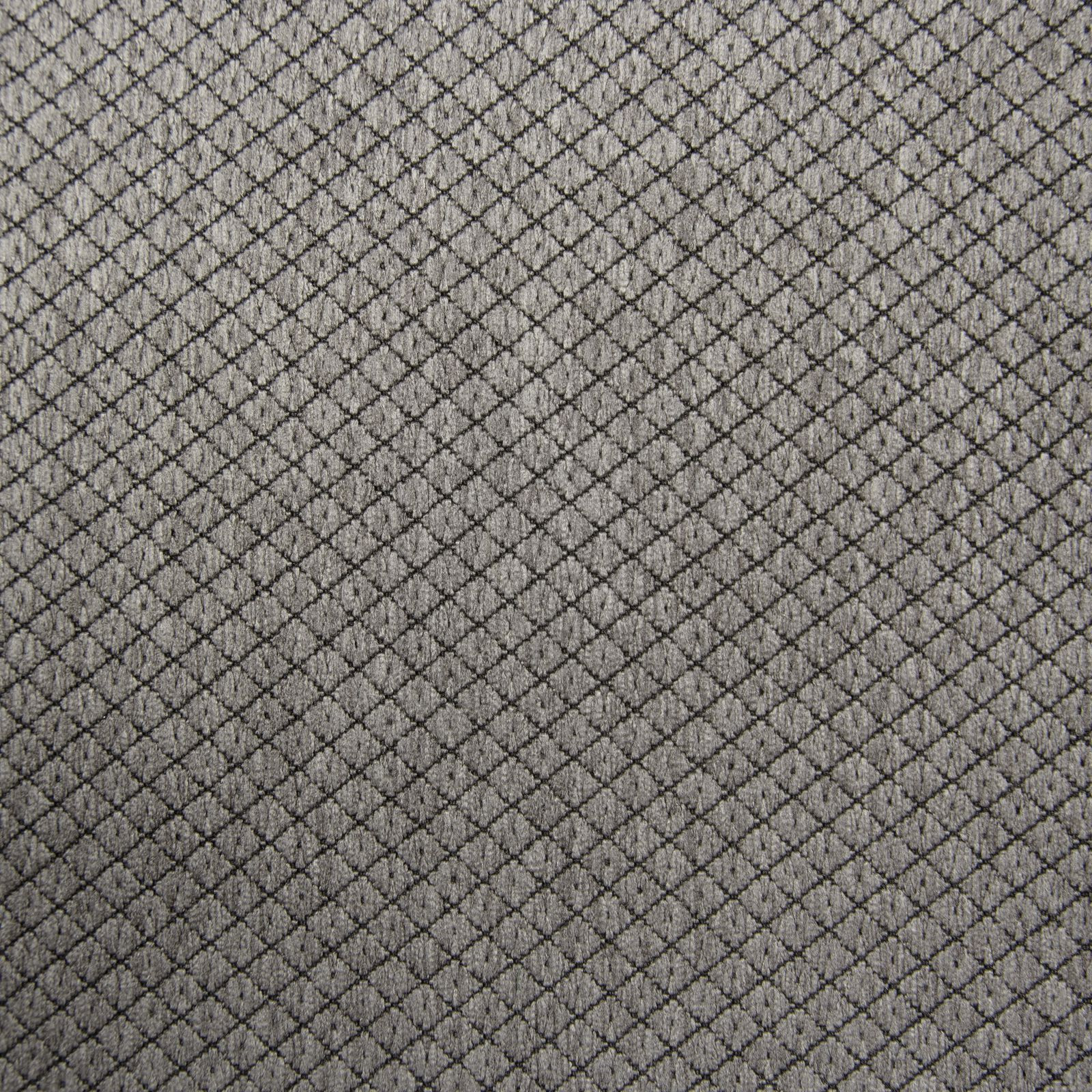 Hotový závěs AMARO šedý / béžový