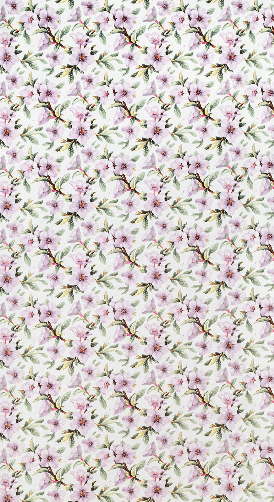 Hotový závěs ARLETA vícebarevný - na pásce