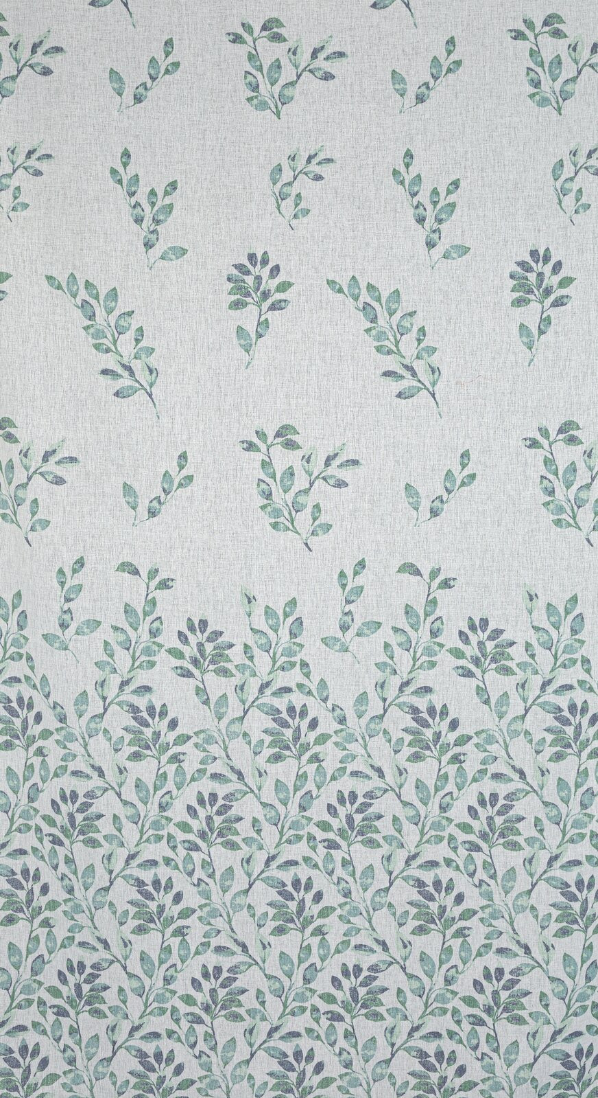 Hotový závěs D91 CLARISSA - na pásce