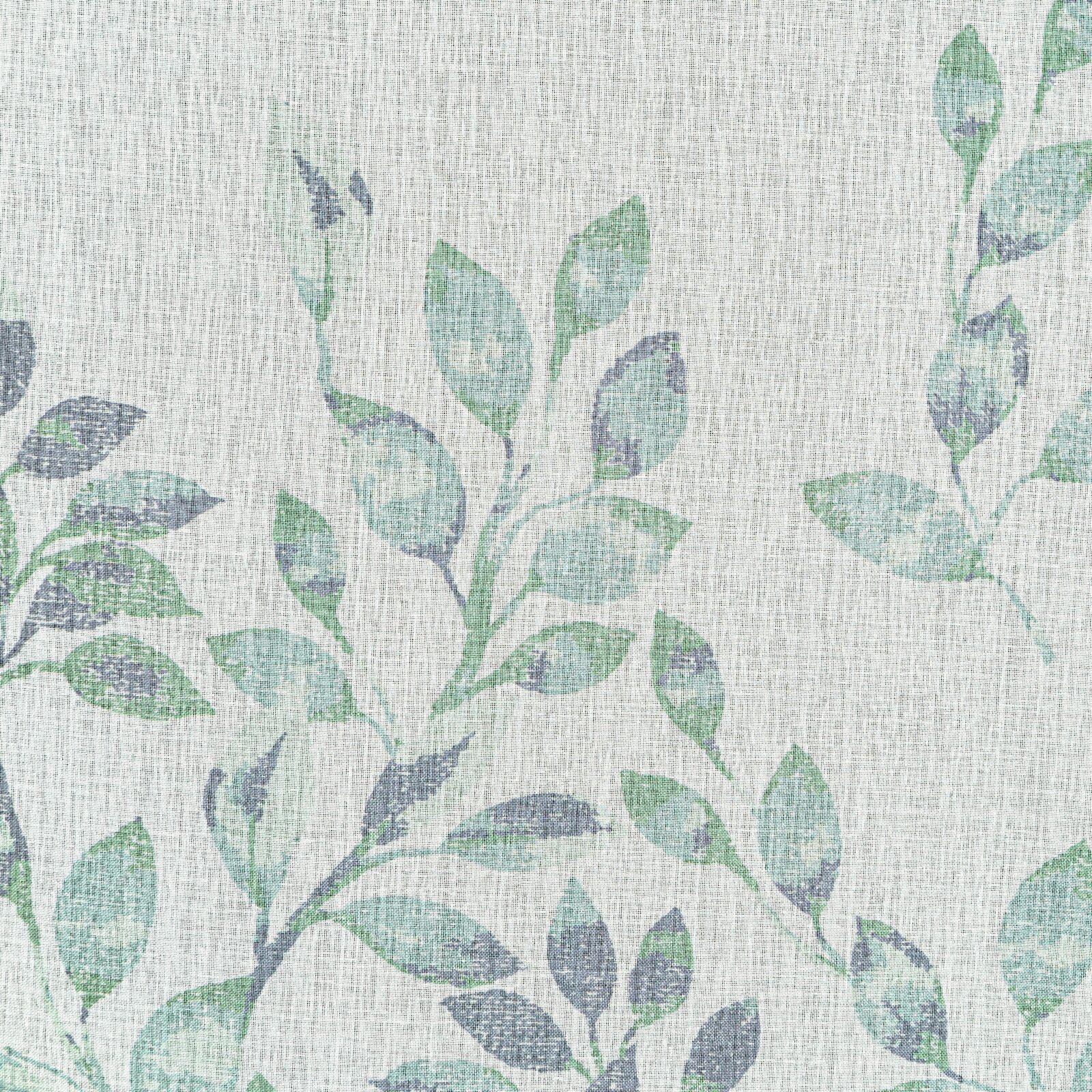 Hotový závěs D91 CLARISSA - na pásce