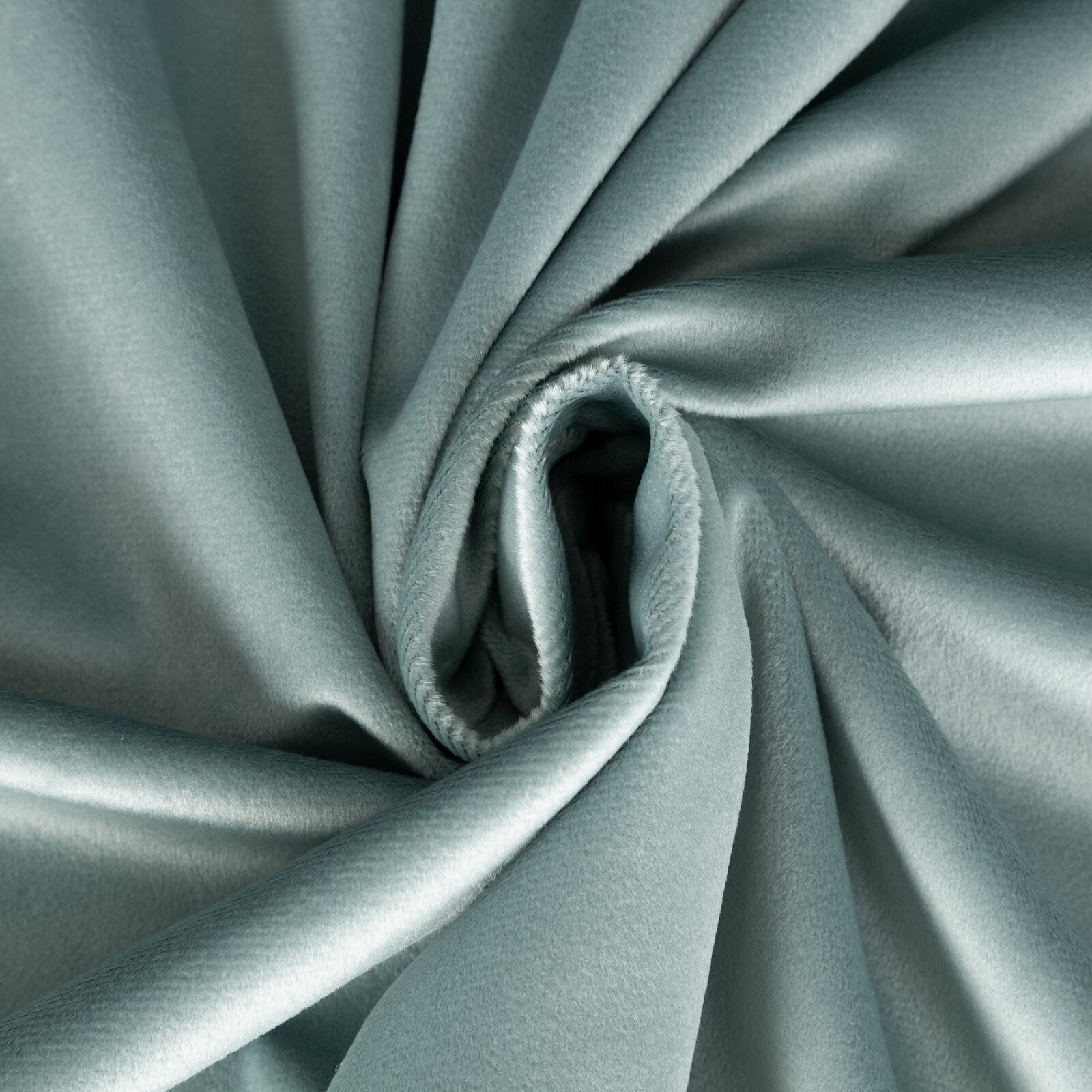 Hotový závěs D91 ROSA šalvějový - na průchodkách