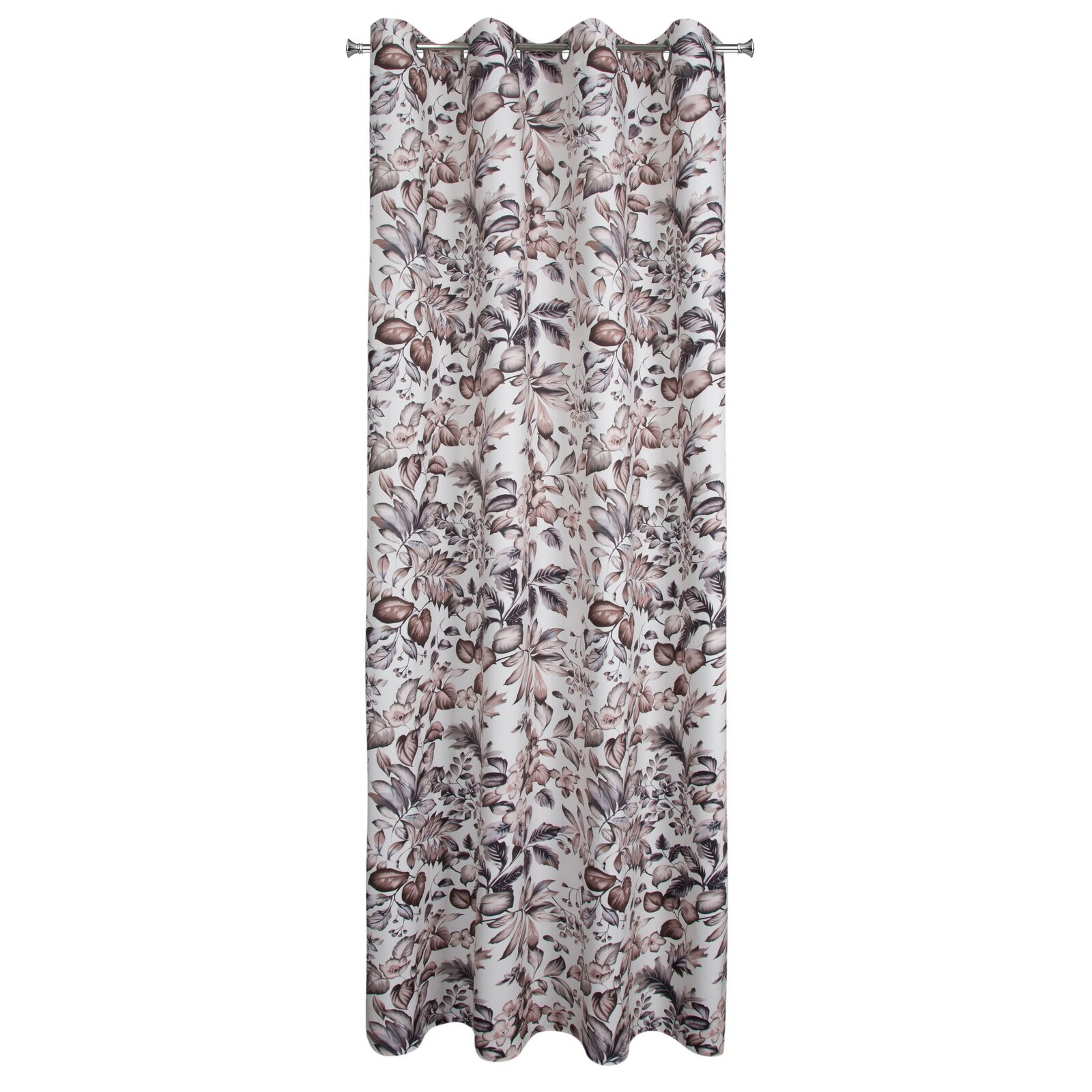 Hotový závěs HANA - na průchodkách