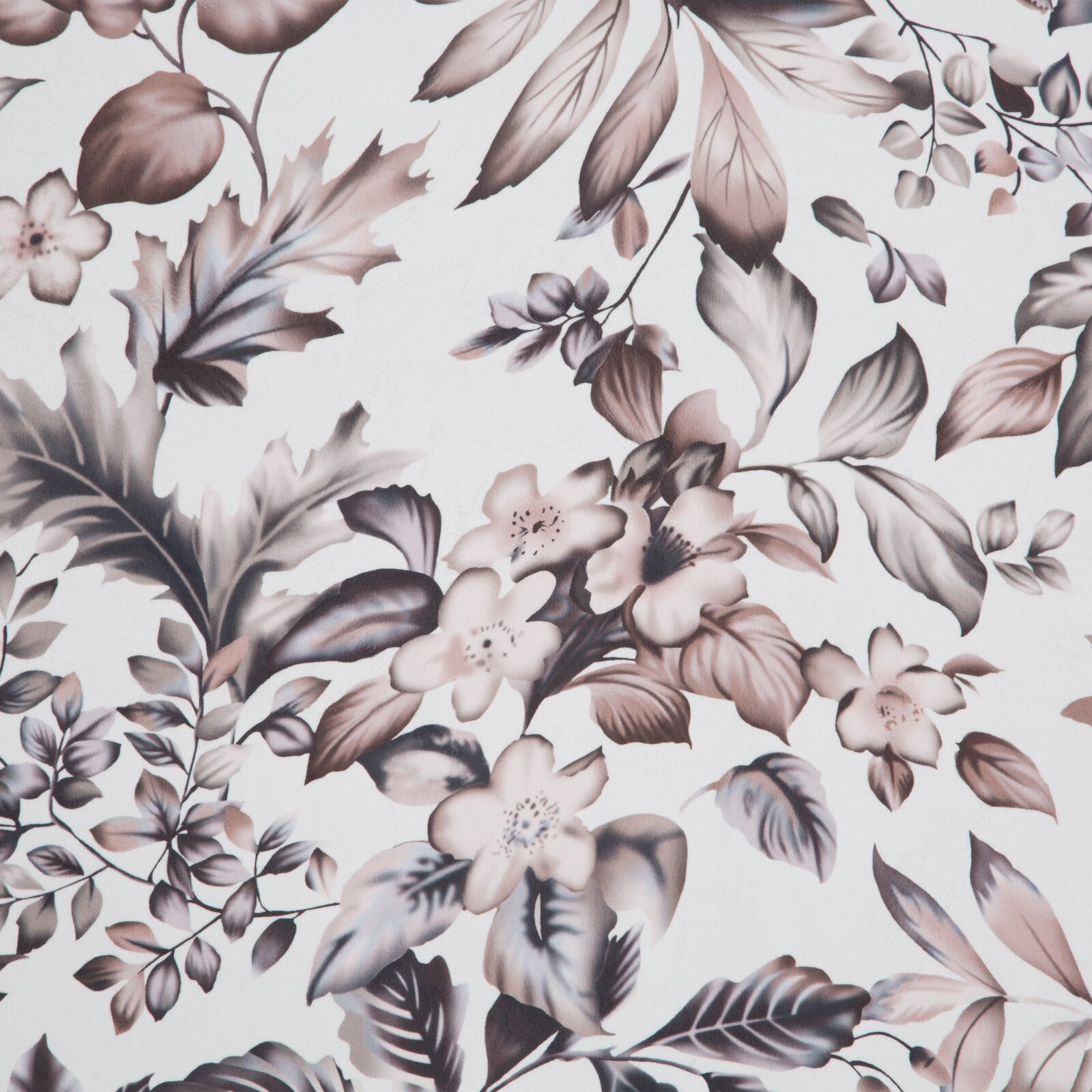 Hotový závěs HANA - na průchodkách