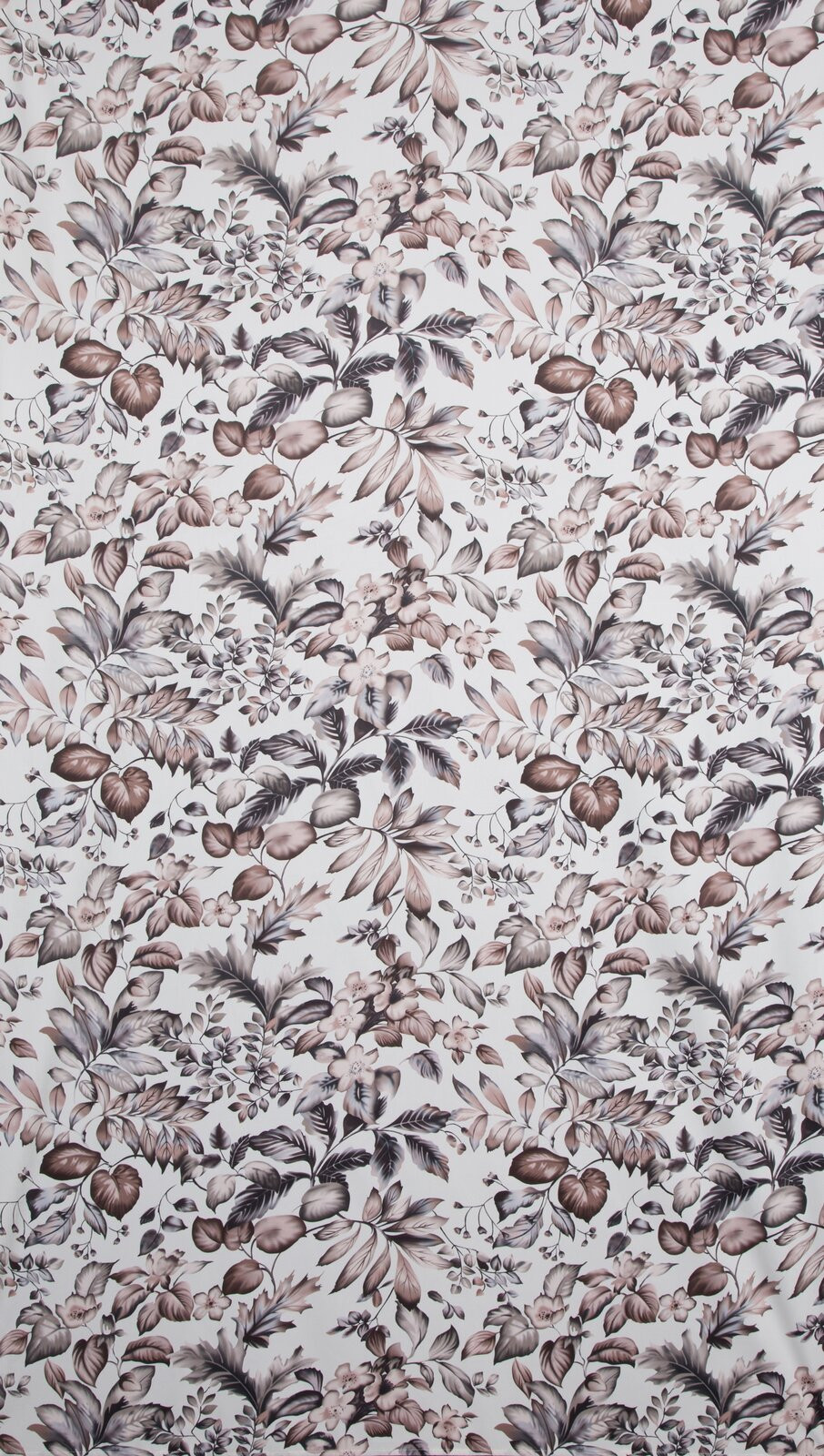 Hotový závěs HANA - na průchodkách