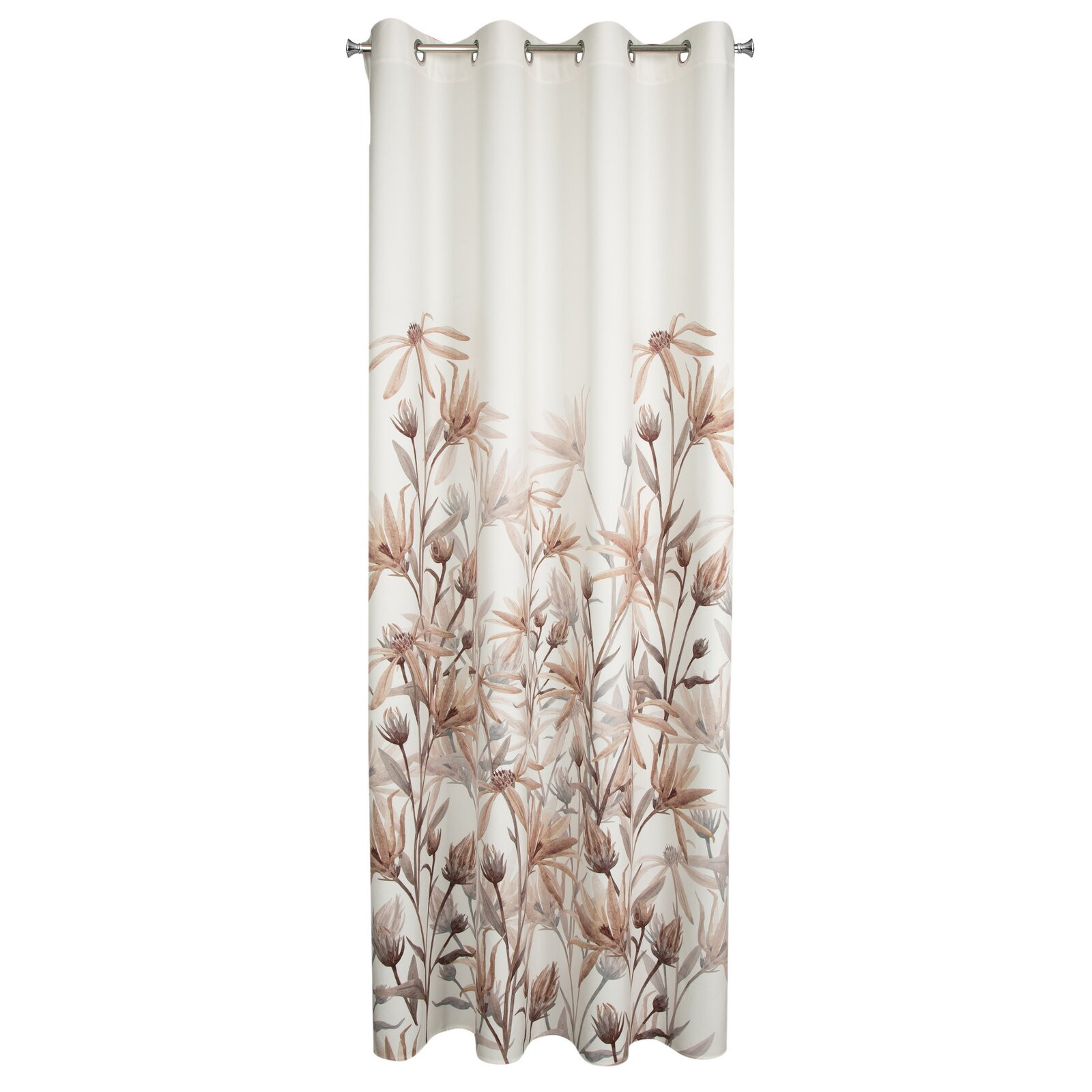 Hotový závěs INEZ - na průchodkách